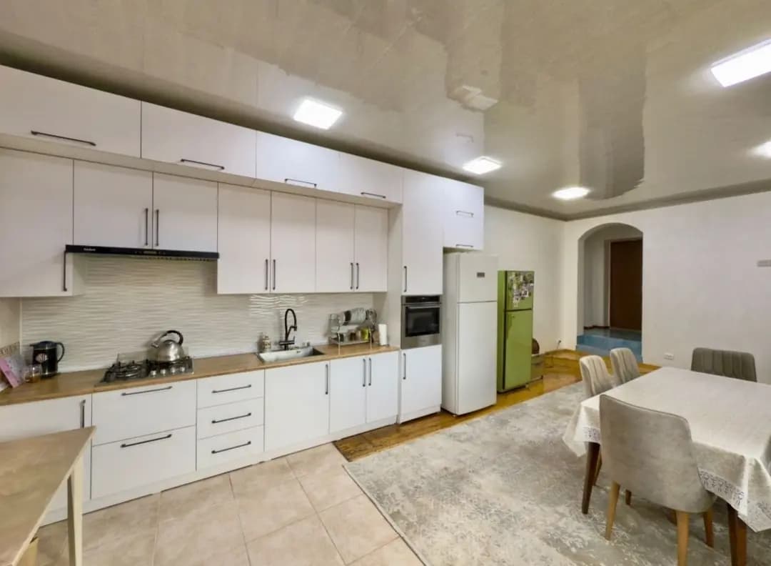 🏡 Дом 308 м², 3.1 сотки, 6 комнат, Мирабад Мирабадский район, ул. Сарыкуль◽️ 6 комнат — 1