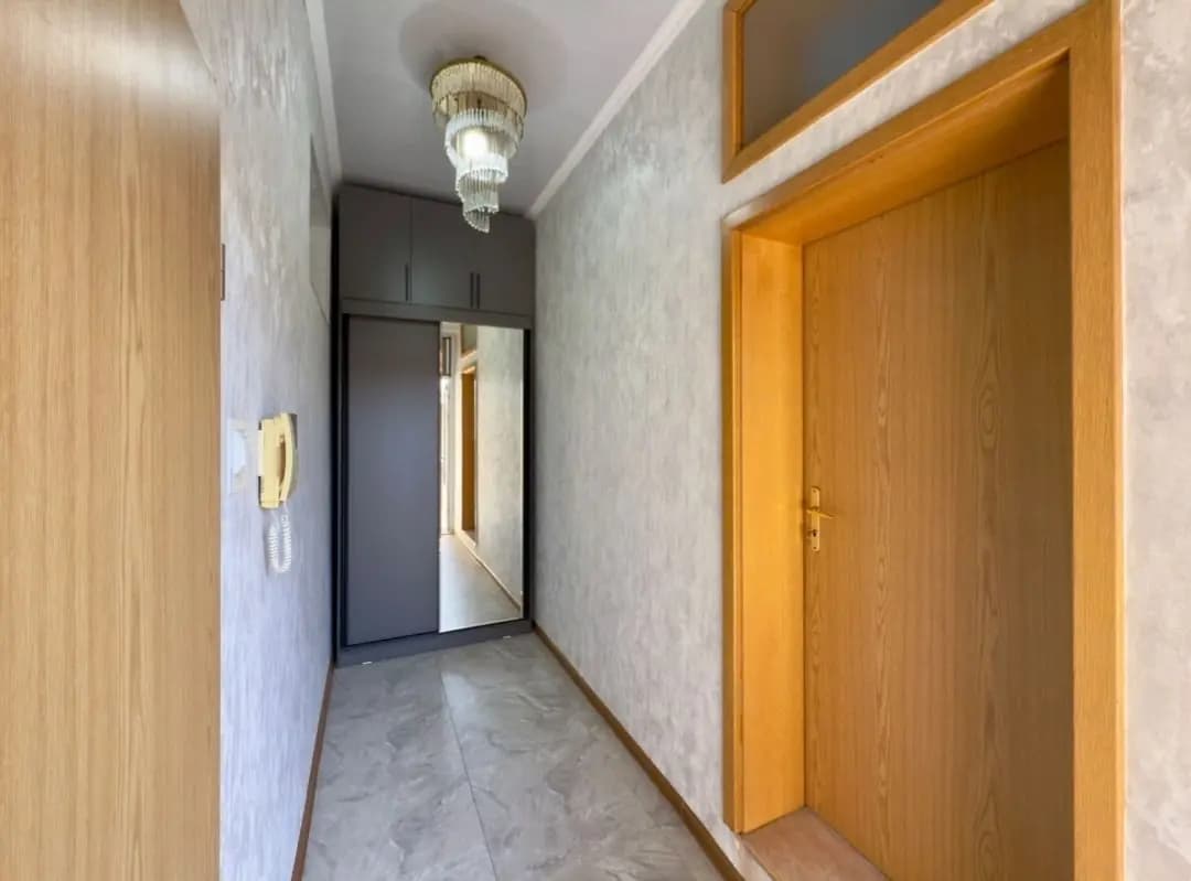 🏡 Дом 308 м², 3.1 сотки, 6 комнат, Мирабад Мирабадский район, ул. Сарыкуль◽️ 6 комнат — 4