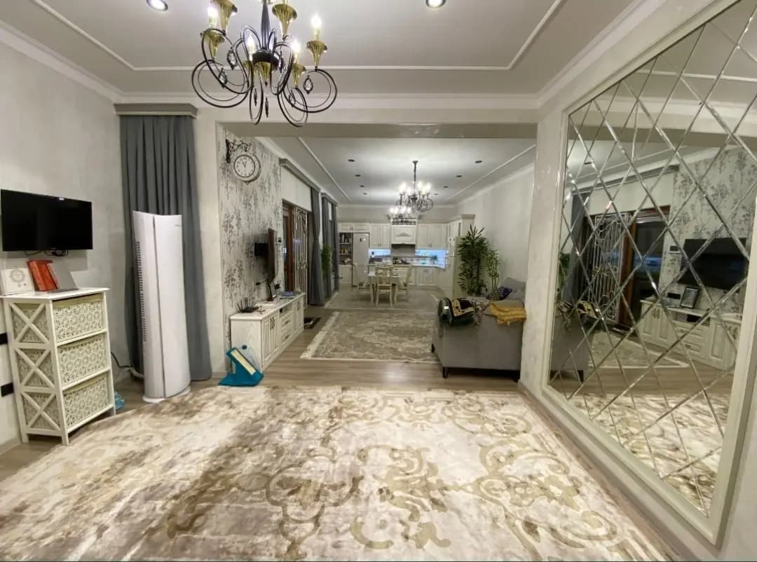 🏡 Дом 170 м², 3.5 сотки, 4 комнаты, центр городаМирабадский район, Транспортный институт — 3