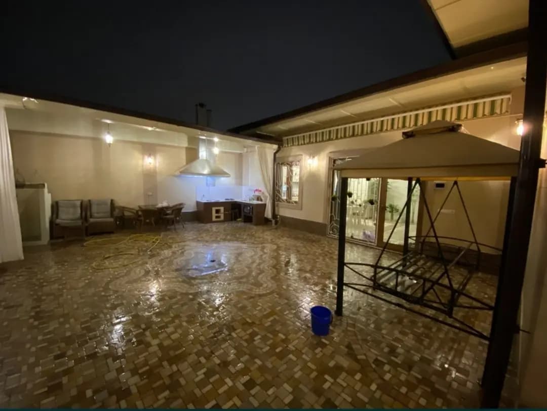 🏡 Дом 170 м², 3.5 сотки, 4 комнаты, центр городаМирабадский район, Транспортный институт — 4