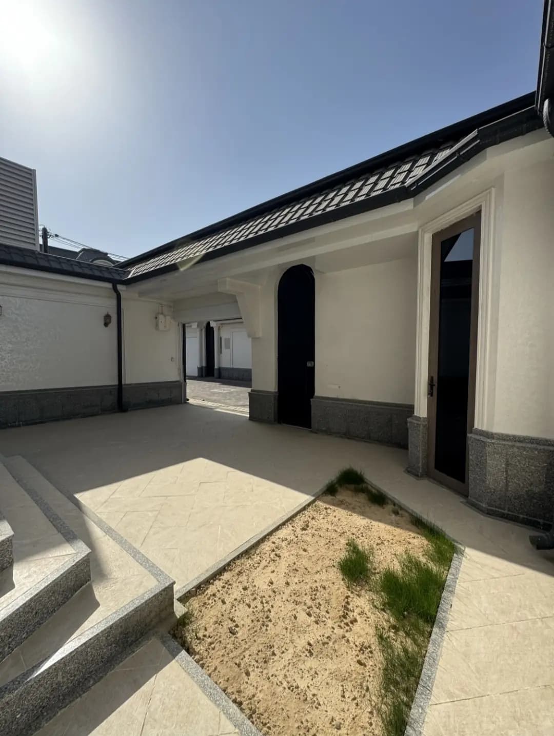 🏡 Коттедж 300 м², 1.5 сотки — Мирабад, Файзабад коттеджный поселок📍 Мирабадский район, Файзабад — 2