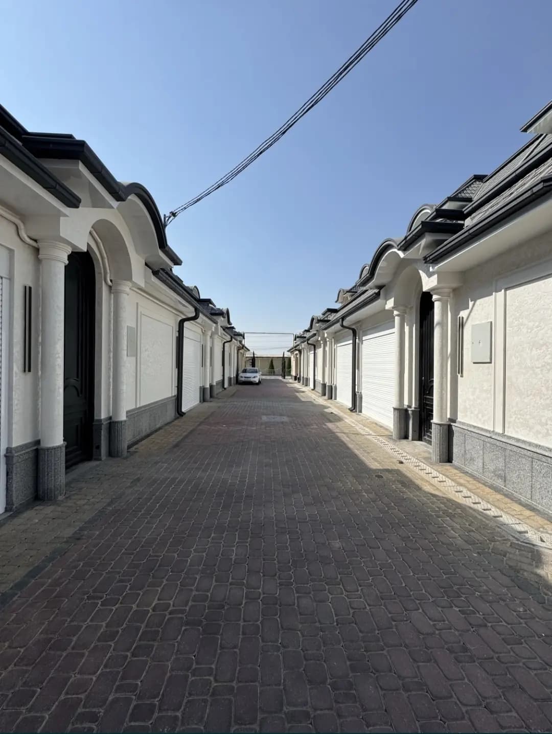 🏡 Коттедж 300 м², 1.5 сотки — Мирабад, Файзабад коттеджный поселок📍 Мирабадский район, Файзабад — 3