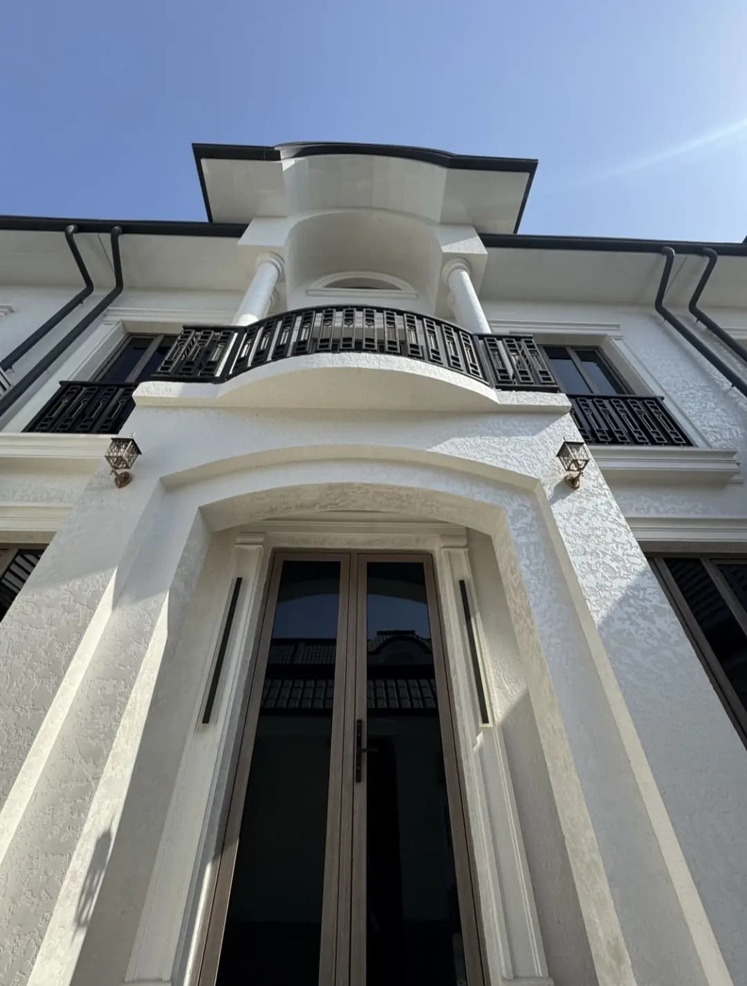 🏡 Коттедж 300 м², 1.5 сотки — Мирабад, Файзабад коттеджный поселок📍 Мирабадский район, Файзабад — 4