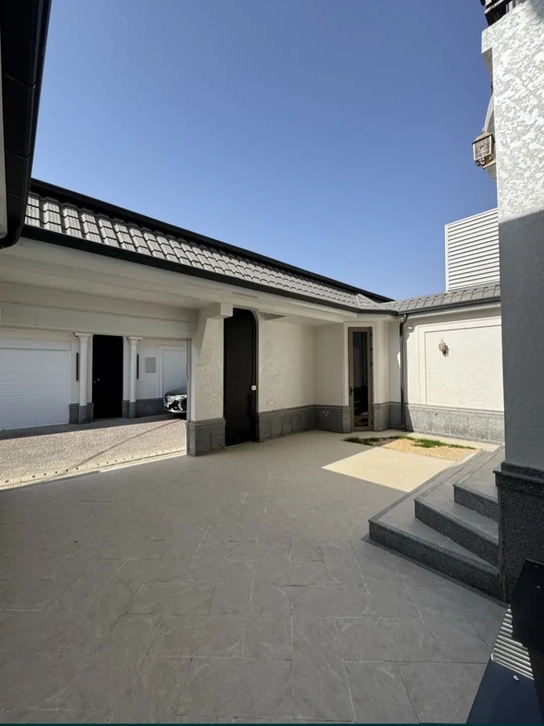 🏡 Коттедж 300 м², 1.5 сотки — Мирабад, Файзабад коттеджный поселок📍 Мирабадский район, Файзабад — 5