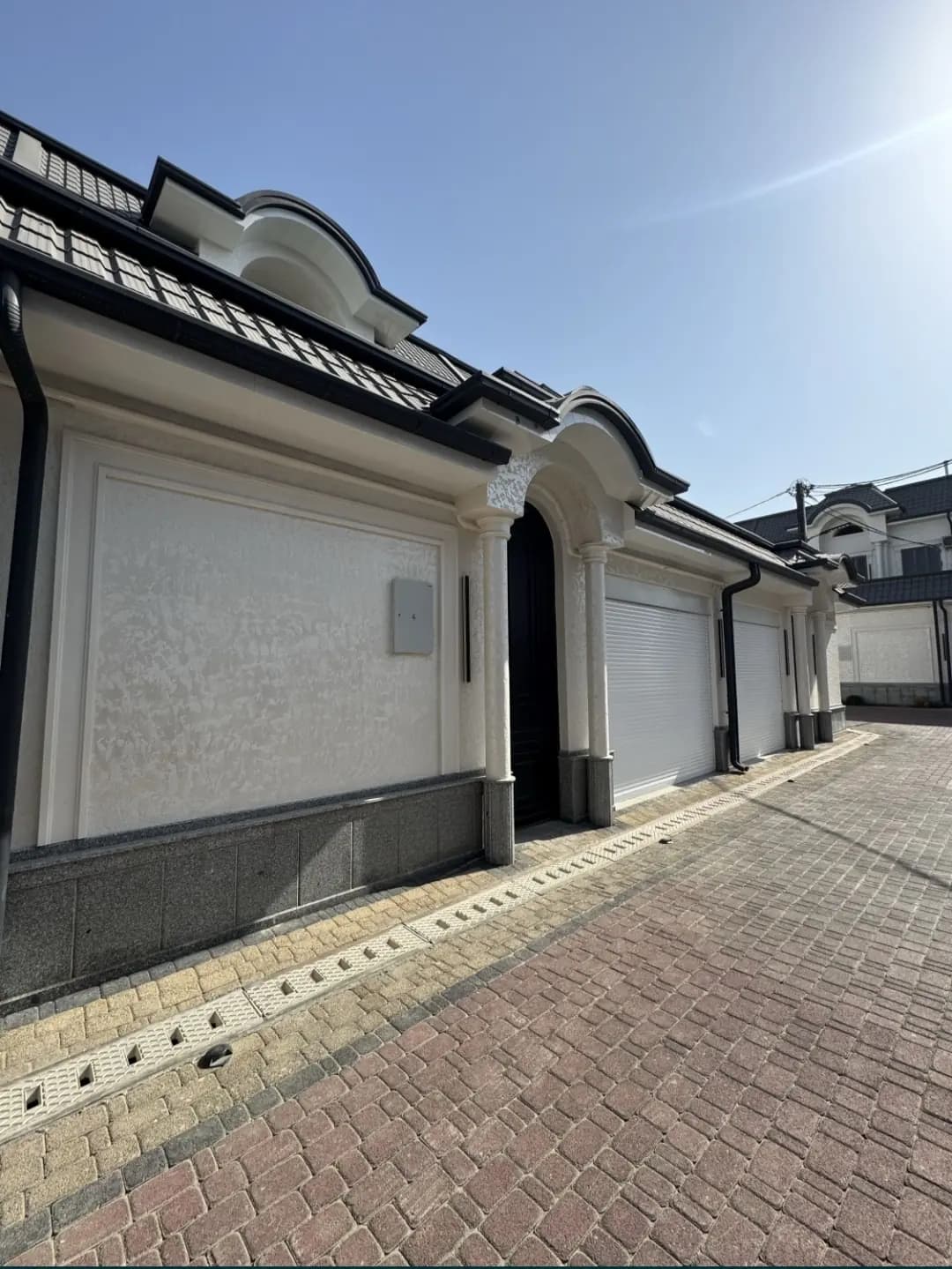 🏡 Коттедж 300 м², 1.5 сотки — Мирабад, Файзабад коттеджный поселок📍 Мирабадский район, Файзабад — 7
