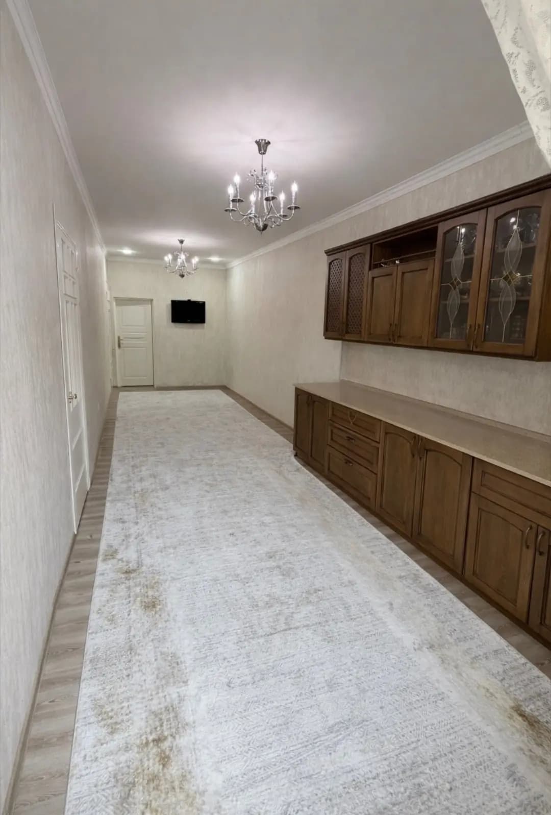 Дом 85 м², 1.6 сотки — Яккасарай, Саламатина📍 Яккасарайский район, ул. Саламатина — 3