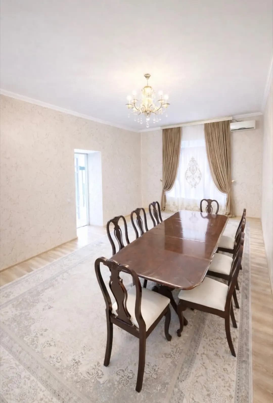Дом 85 м², 1.6 сотки — Яккасарай, Саламатина📍 Яккасарайский район, ул. Саламатина — 4