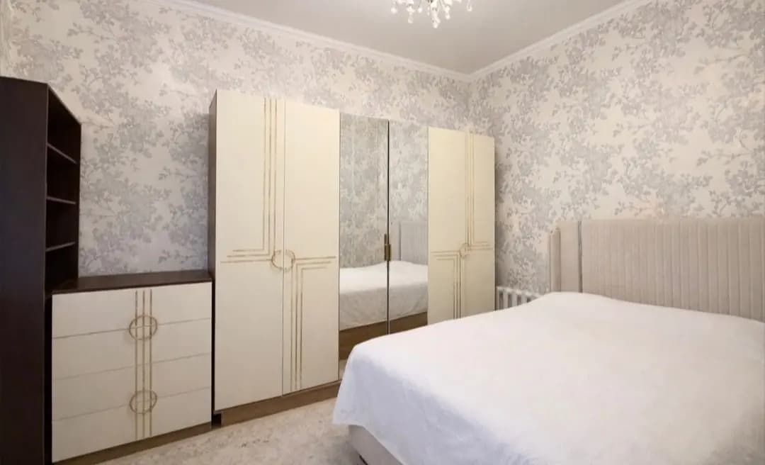 Дом 85 м², 1.6 сотки — Яккасарай, Саламатина📍 Яккасарайский район, ул. Саламатина — 7