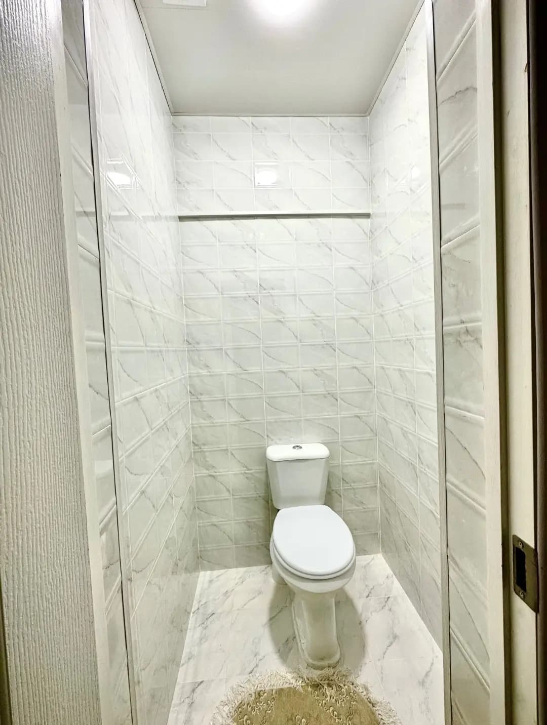 Дом 85 м², 1.6 сотки — Яккасарай, Саламатина📍 Яккасарайский район, ул. Саламатина — 10