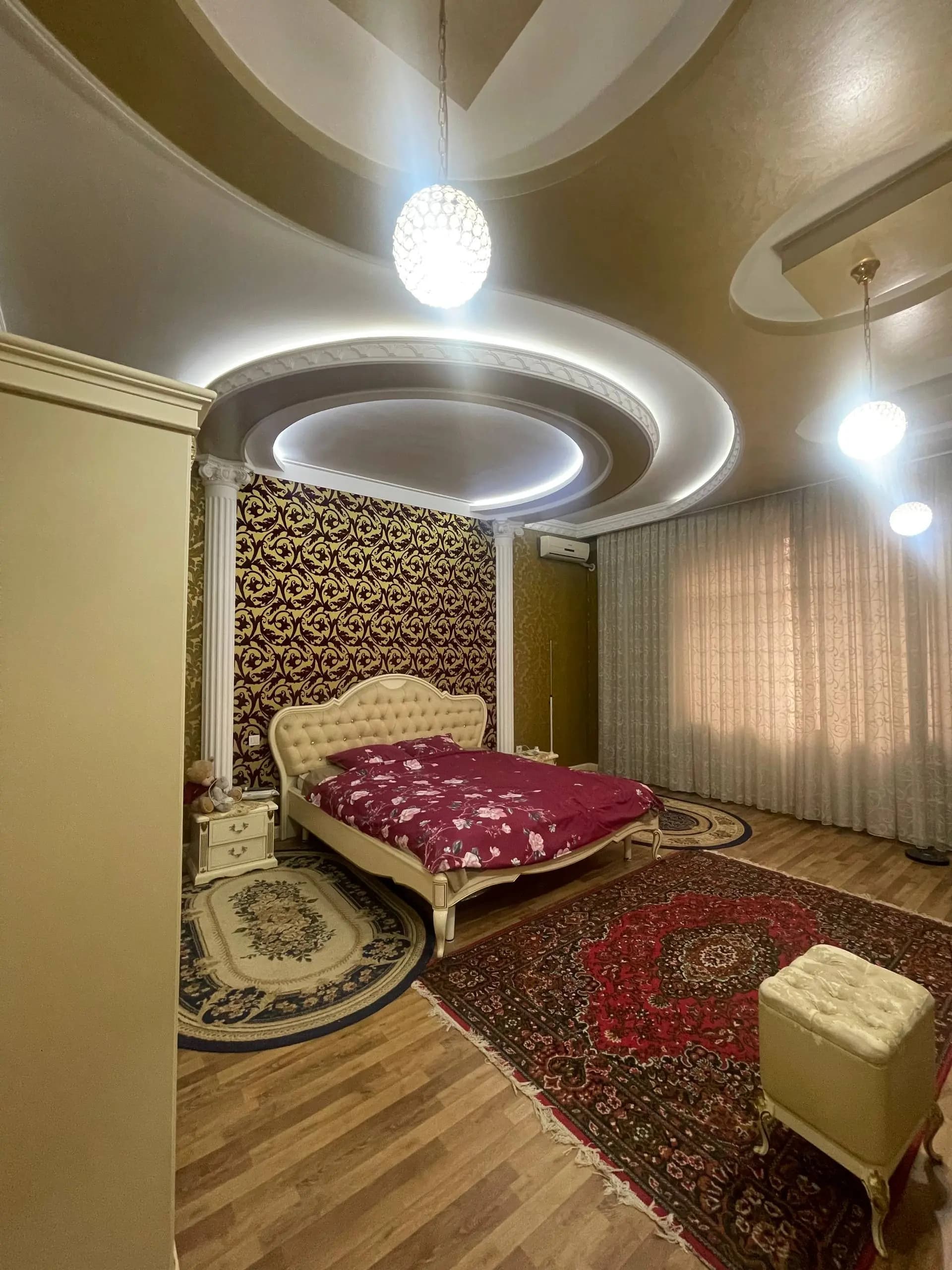 Xasanboyda hovli sotiladi — 7
