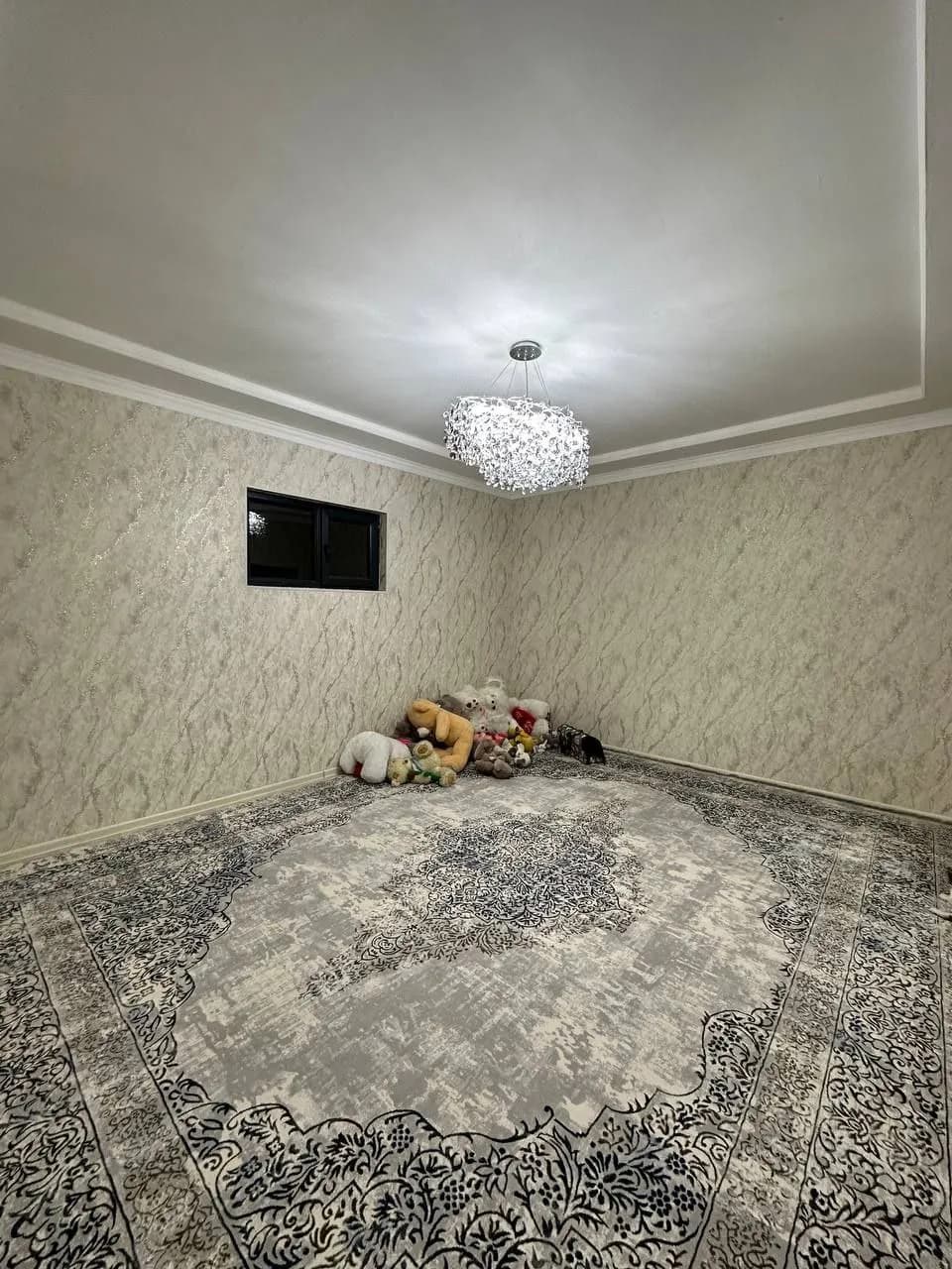 Sergili xonobod tepada uchastka sotiladi — 5