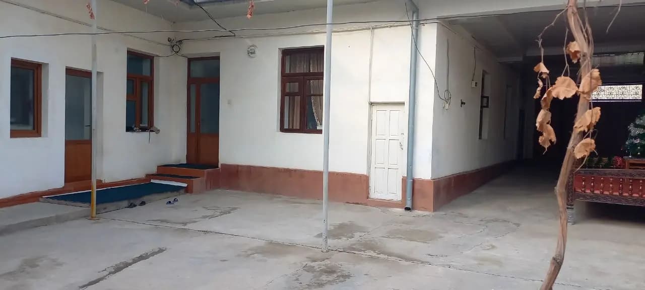 Uy sotiladi — 8
