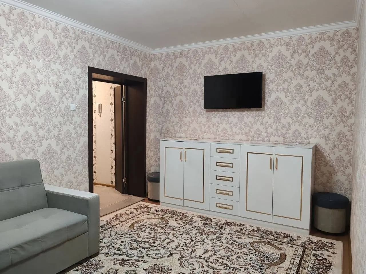 Квартира сотилади — 5