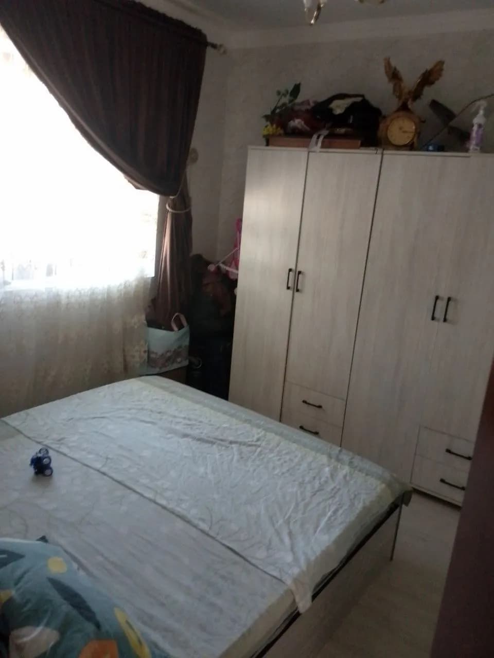 ID 0016 Чилонзор туман Мевазор кучаси — 4