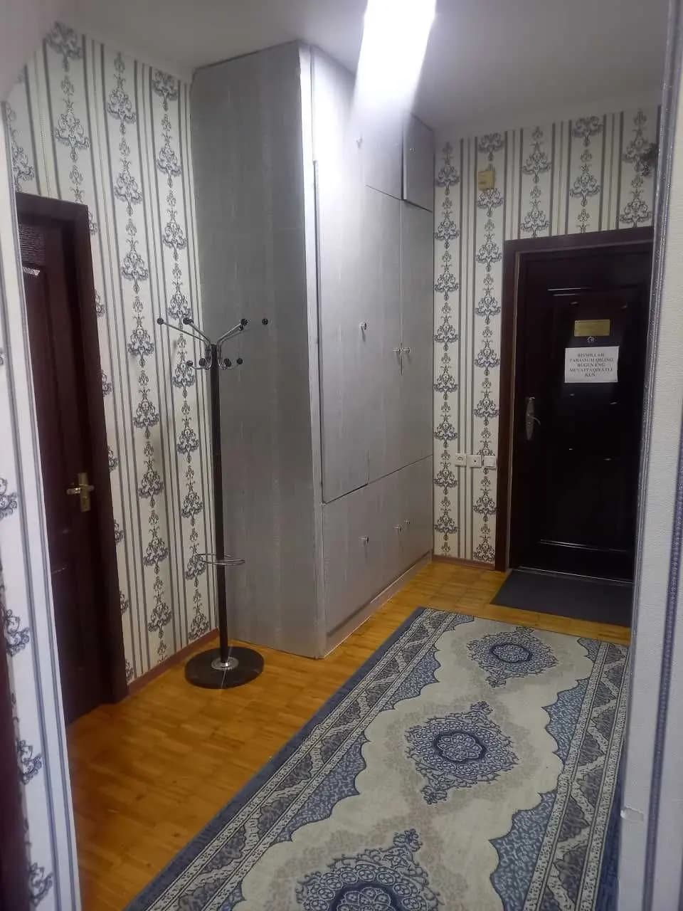 Yunusobod Samara toyxonasi — 2