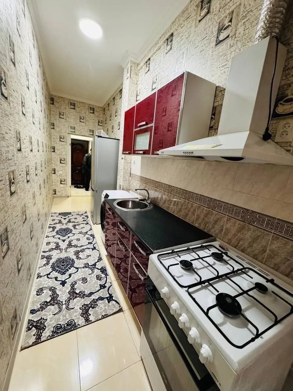 Mirzo Ulug'bek — 1