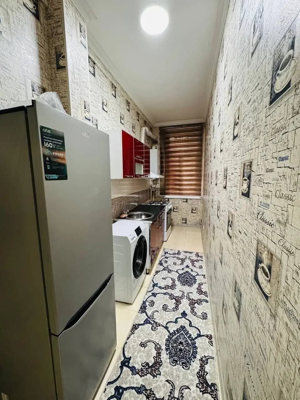 Mirzo Ulug'bek — 4