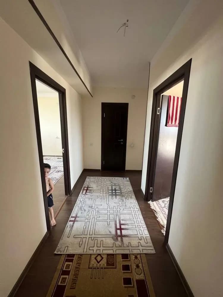 Sergeli Yangi hayot — 2