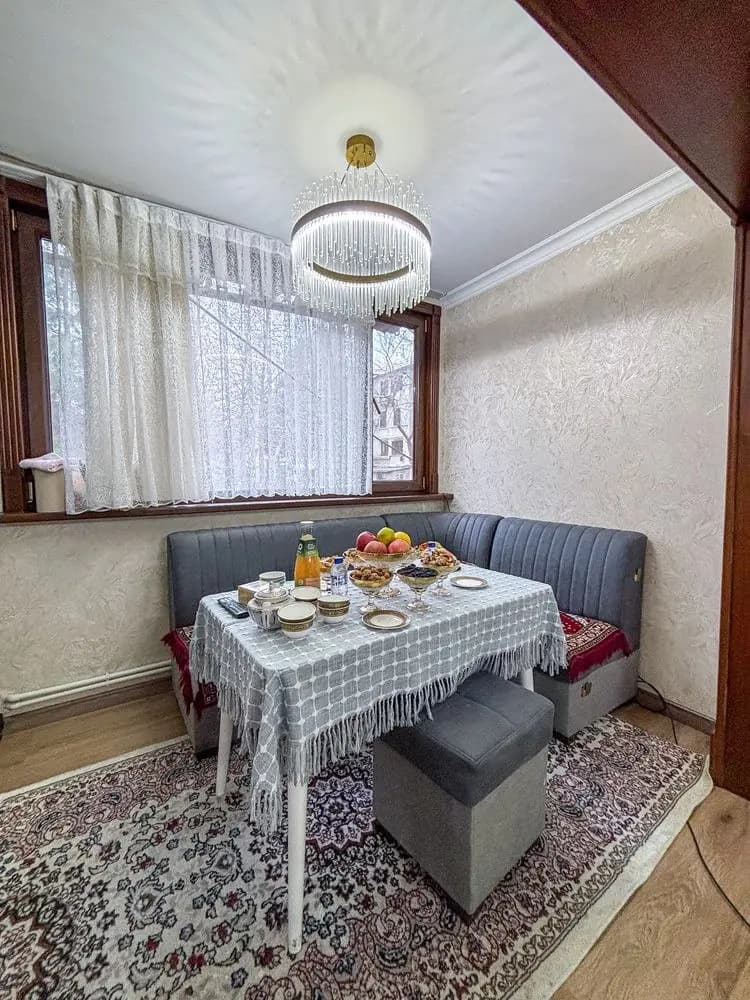 Mirzo Ulug'bek 190 maktab — 2
