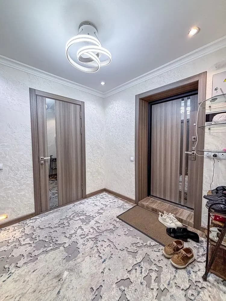 Mirzo Ulug'bek 190 maktab — 5