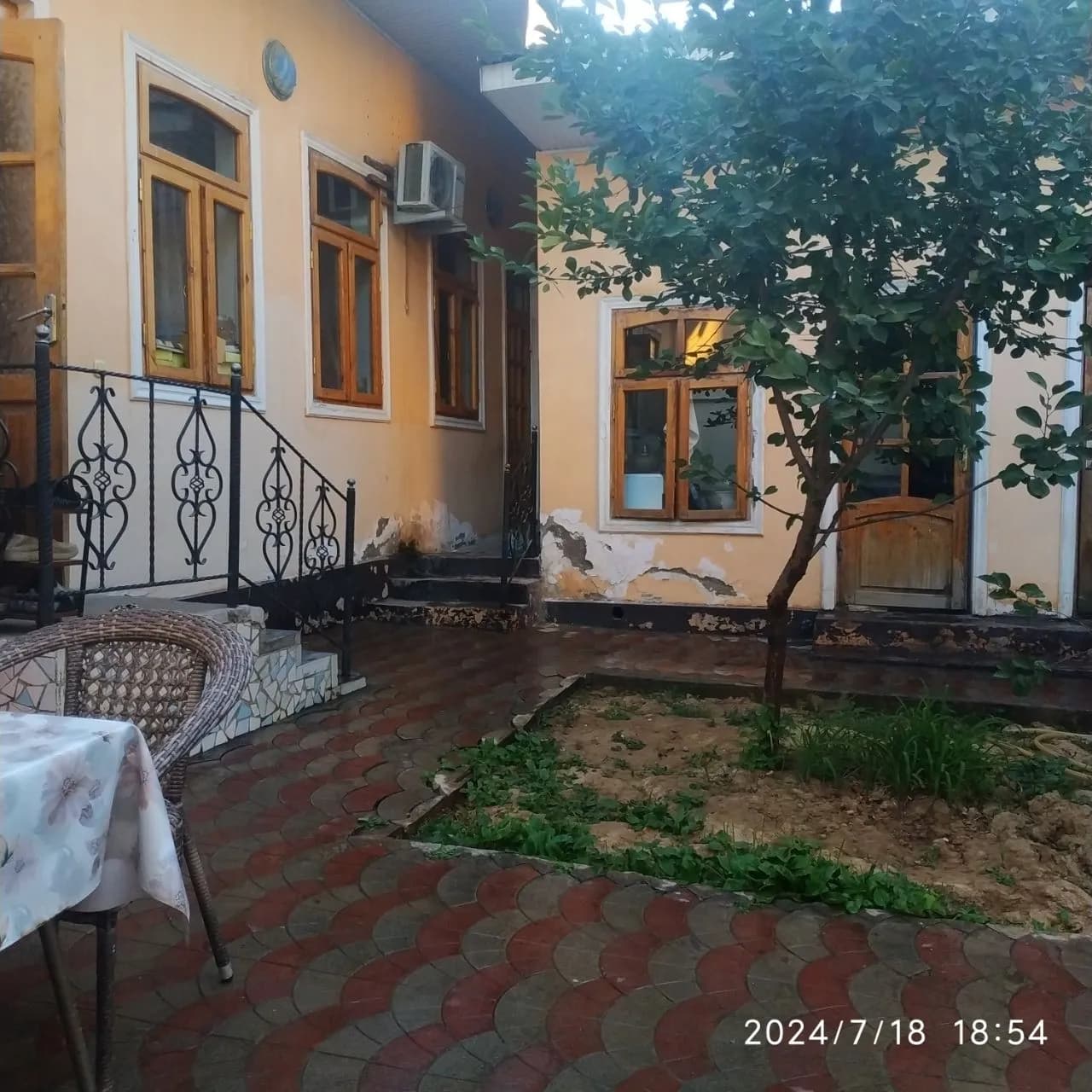 Уй сотилади, Қорасарой 2-роддомни орқасидаги махаллада, жуда қулай локация. Файзибаланд 45 уй. — 3