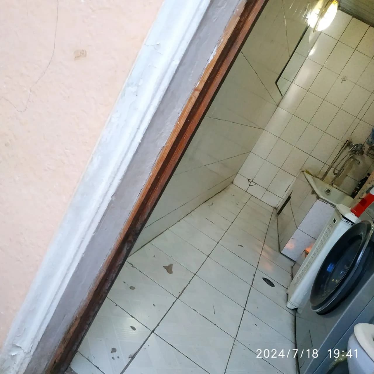 Уй сотилади, Қорасарой 2-роддомни орқасидаги махаллада, жуда қулай локация. Файзибаланд 45 уй. — 6