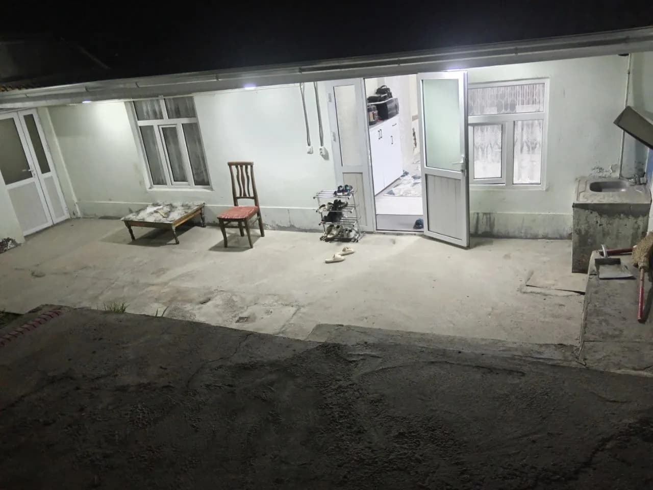 Шайхонтохур тумани Самарканд дарвоза — 2