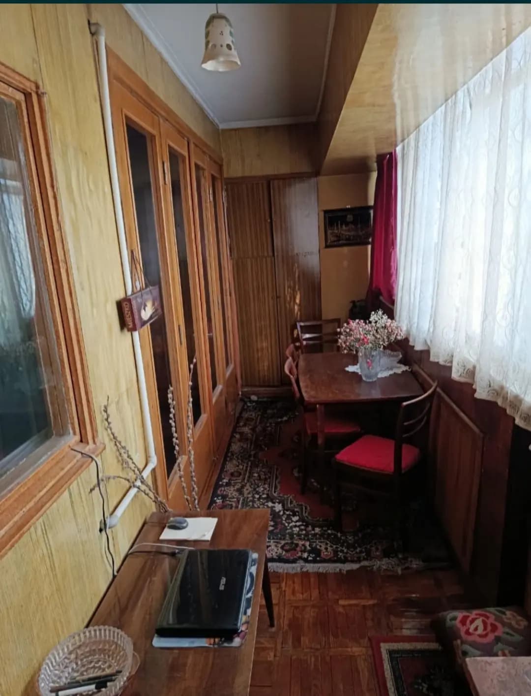 Ц5. Продаю 3х комнатную квартиру — 2