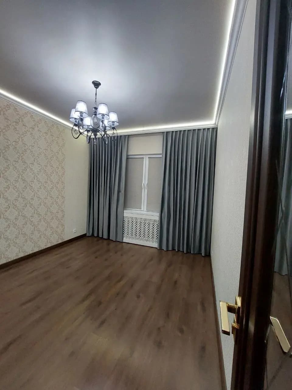 V5752 — Mirzo Ulug‘bekda 4 xonali kvartira sotiladi! — 1