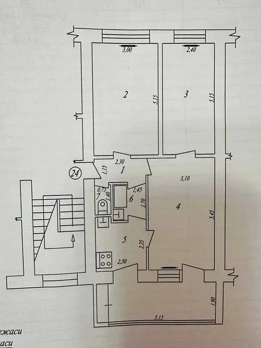 Космонавт метро 5 метр 96500 без торга 3|4|4 67 м² — 5