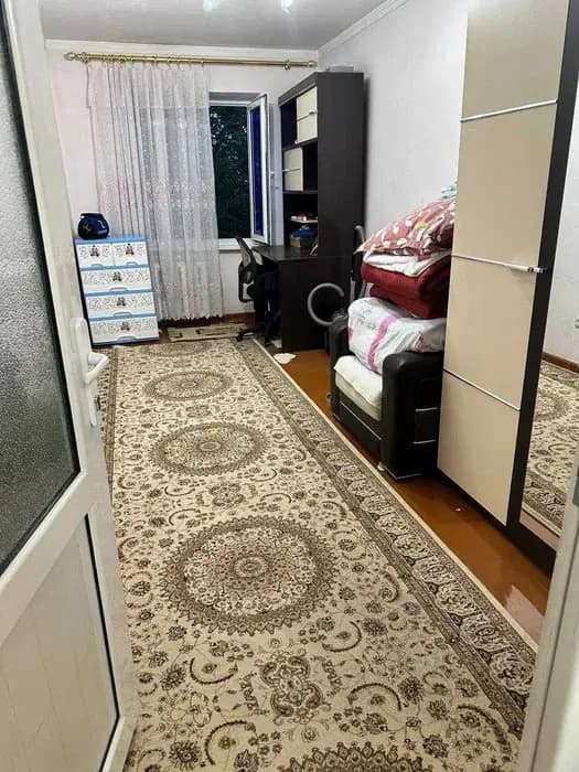 Космонавт метро 5 метр 96500 без торга 3|4|4 67 м² — 4