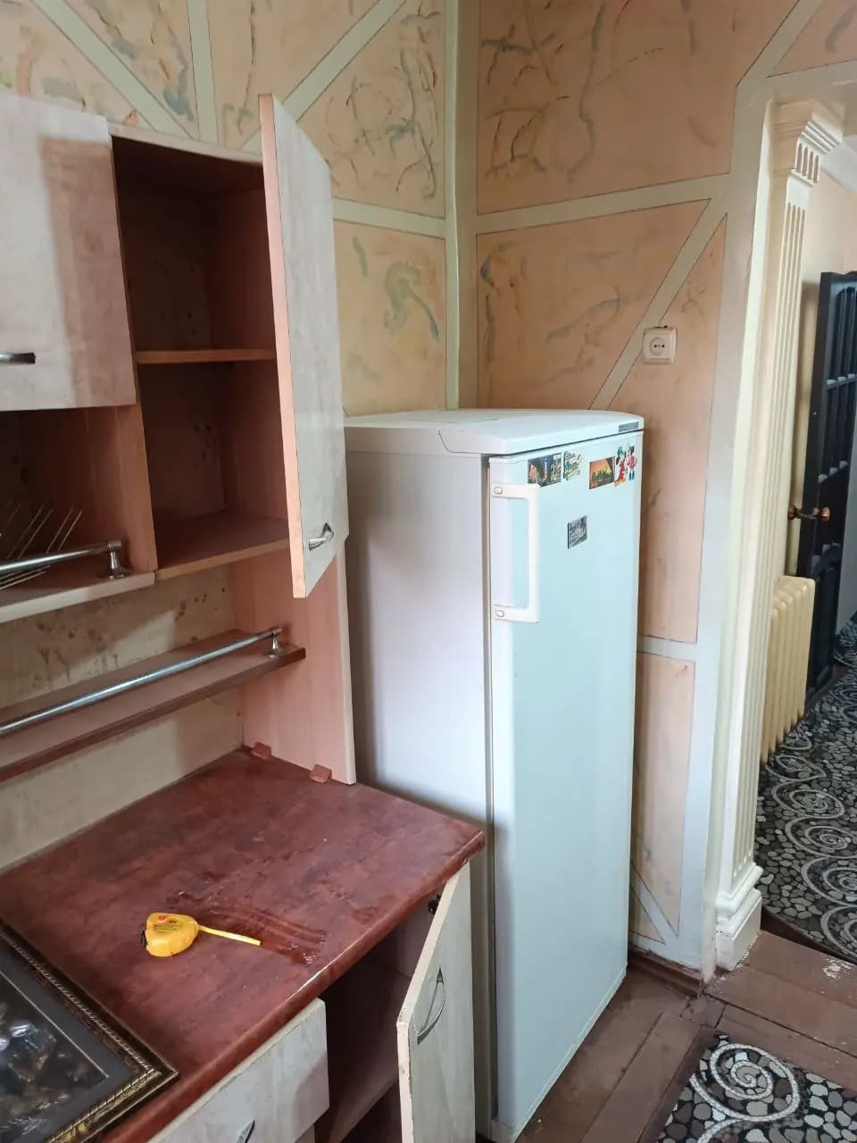 ID 0315 Учтепа туман 25 квартал, 17-дом. Ориентир: 194-мактаб ва 453-бохча. — 6