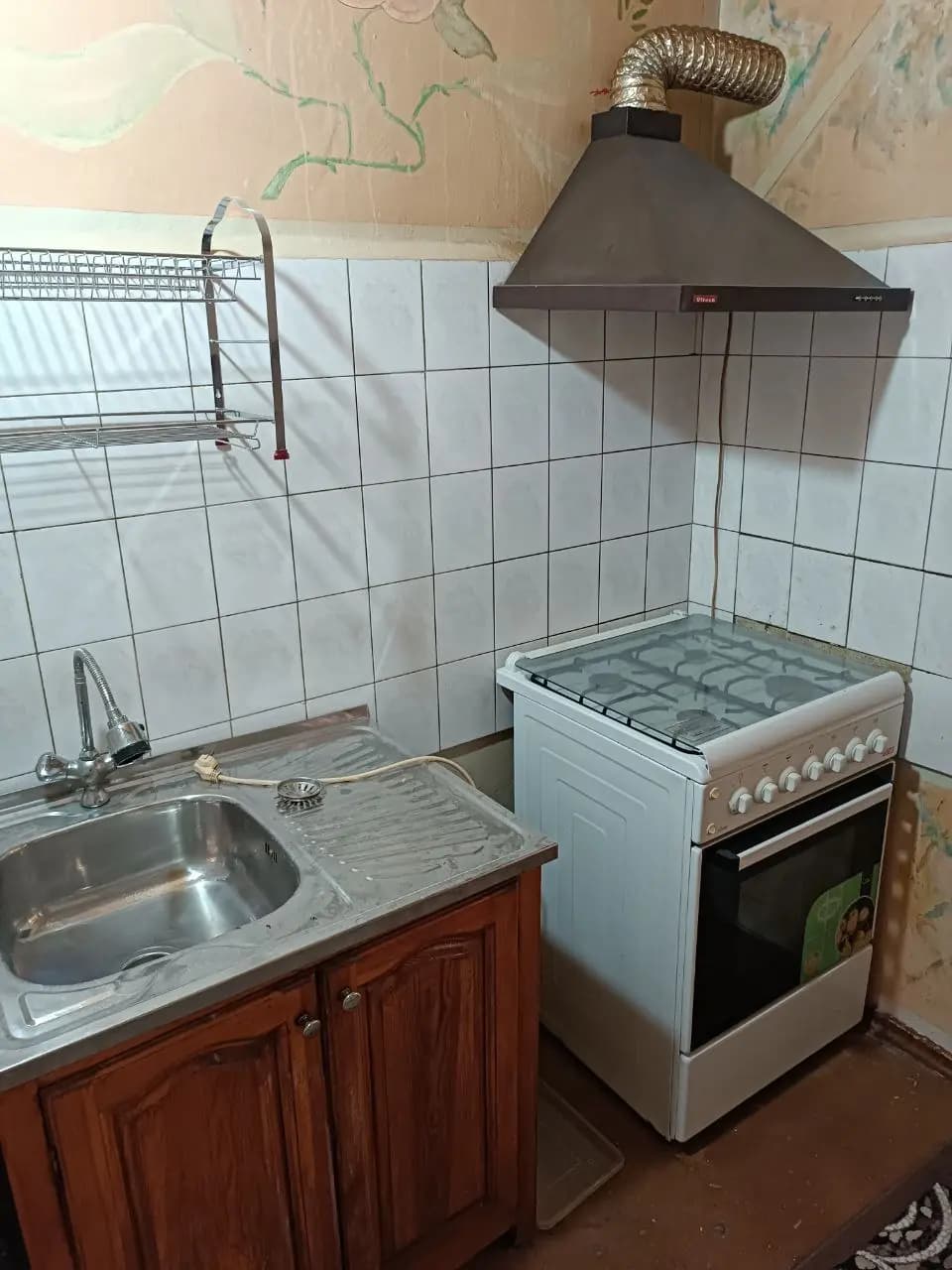 ID 0315 Учтепа туман 25 квартал, 17-дом. Ориентир: 194-мактаб ва 453-бохча. — 7