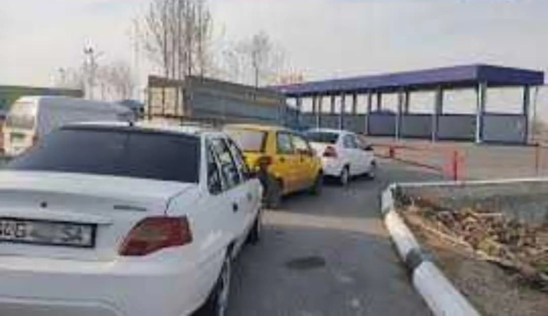 Продаётся метан-заправка. Ориентир крупный рынок FOOD-CITY — 1
