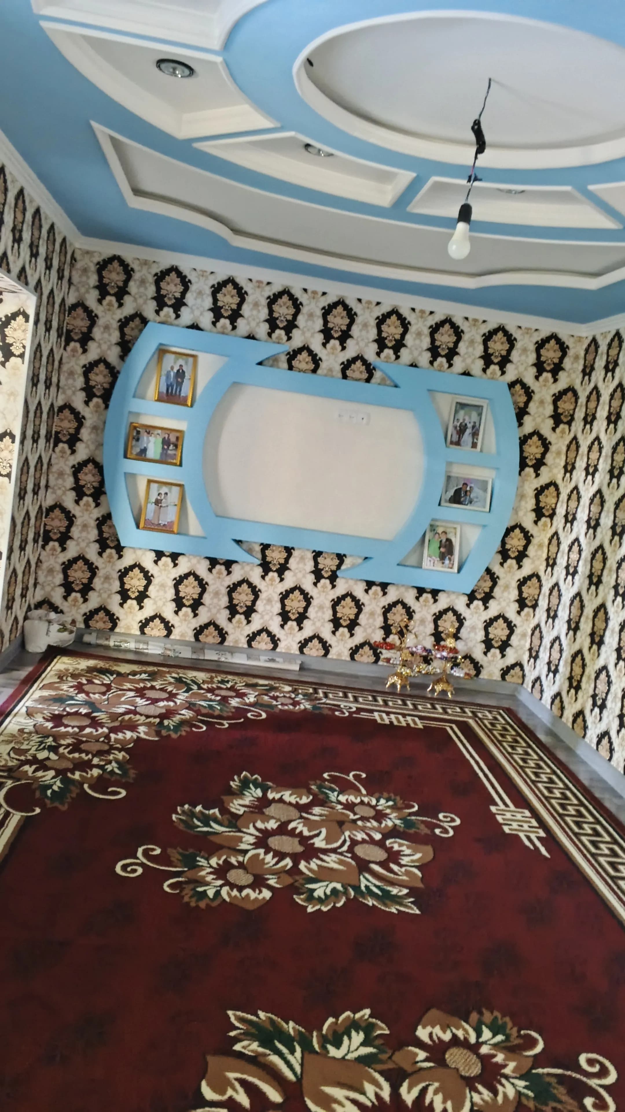 Judaxam yaxshi joy qoni qoshnilar judaxam axil suv.gaz.eliktir tokidan momo yoq.  PUL ZARUR — 5