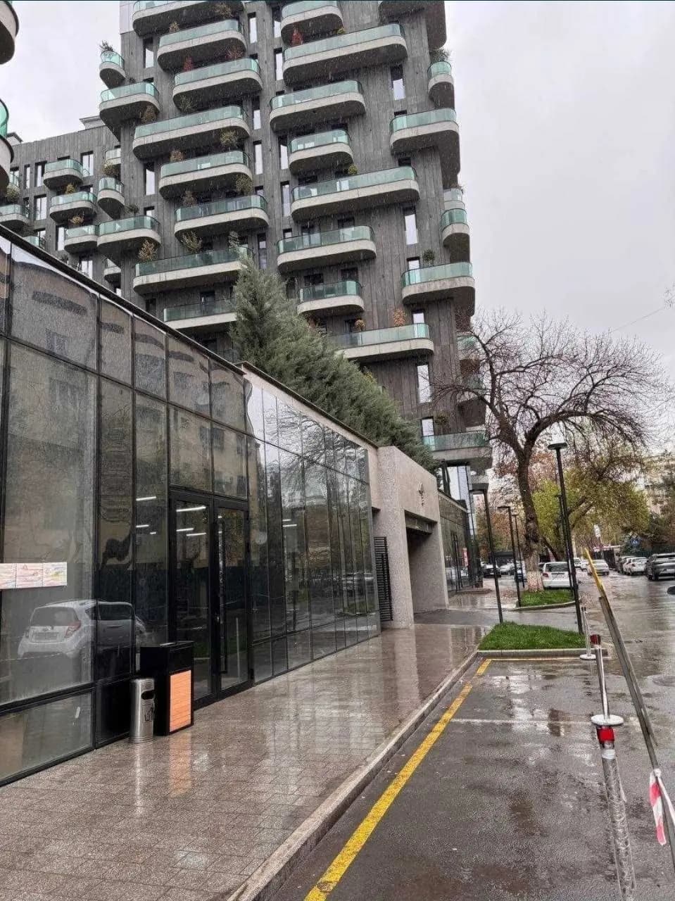 Продаётся нежилое помещение Parkwood новостойка — 5