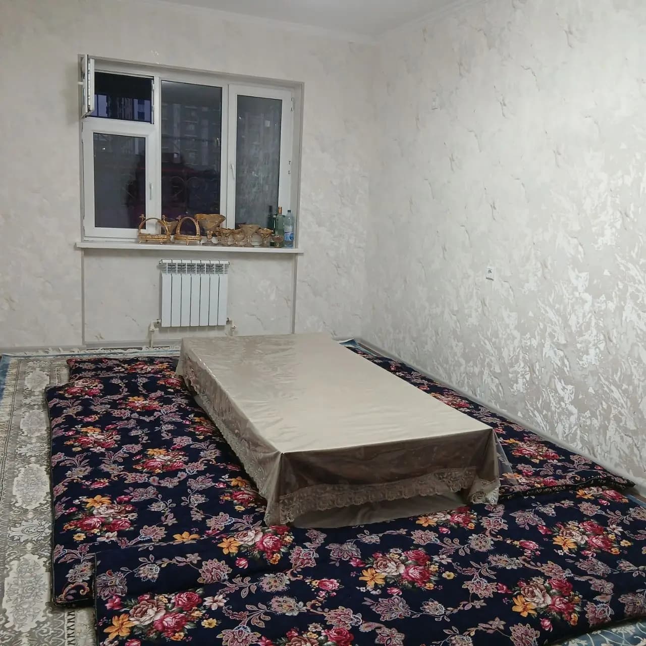 Срочна сотилади — 2