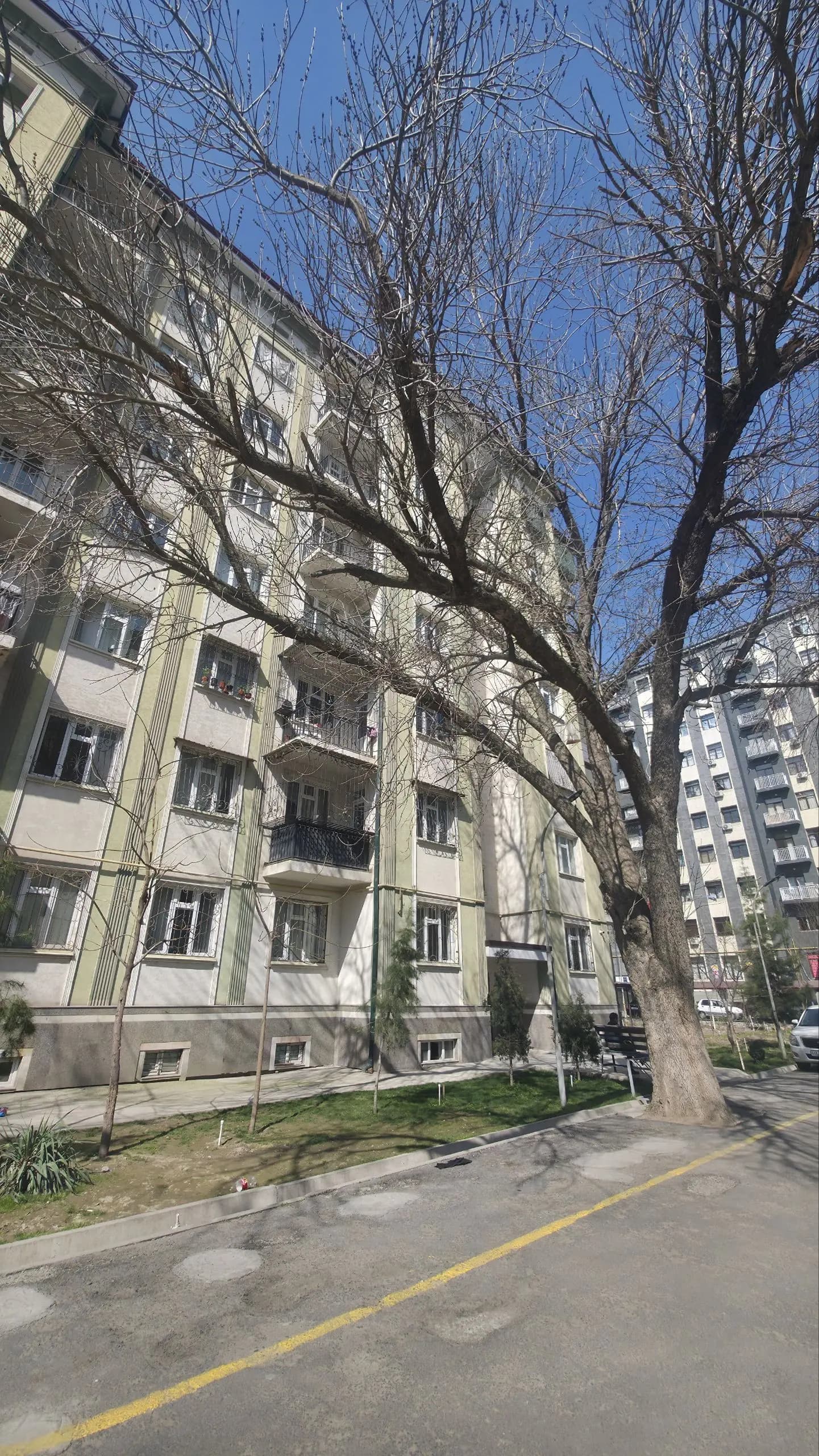 Срочна сотилади спутник 16 А — 4
