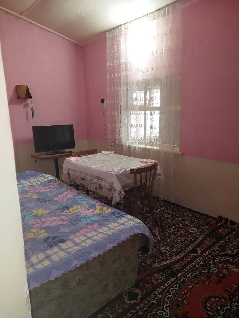 Продам дом в совхозе. — 6