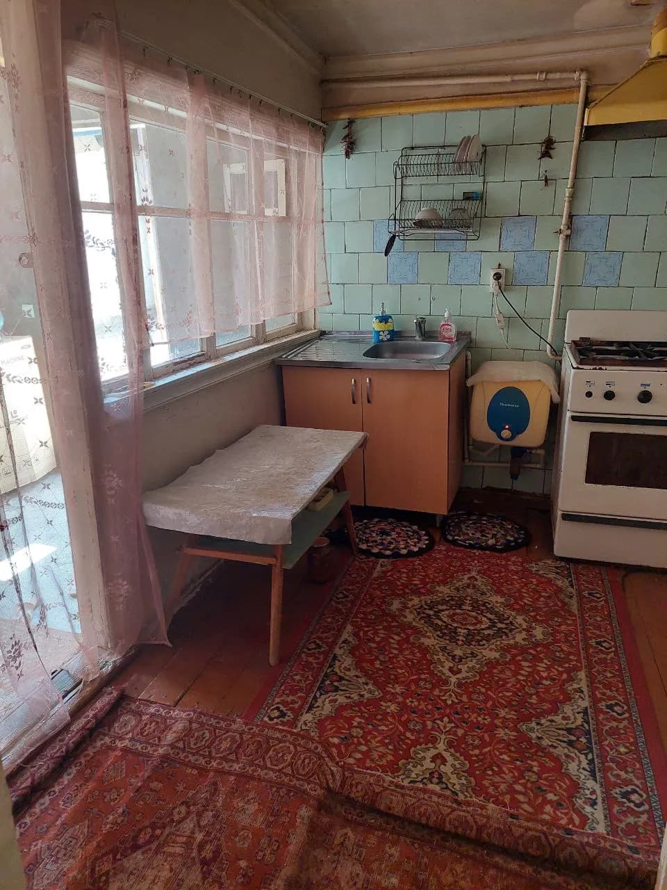 Продам дом в совхозе. — 9