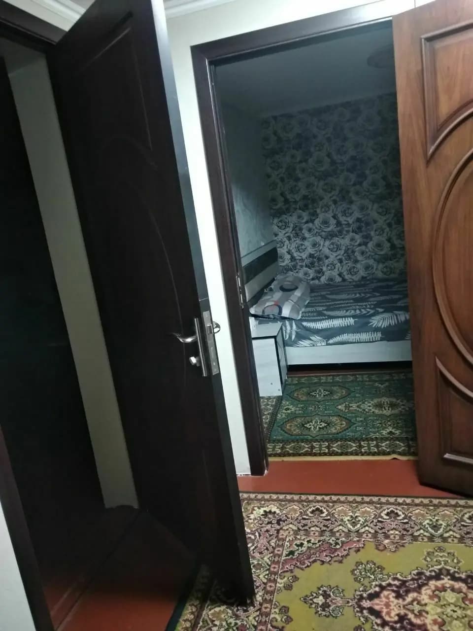 ID 0334📍Юнусобод туман Ориентир: Модерн строй, Малика тарафда — 4
