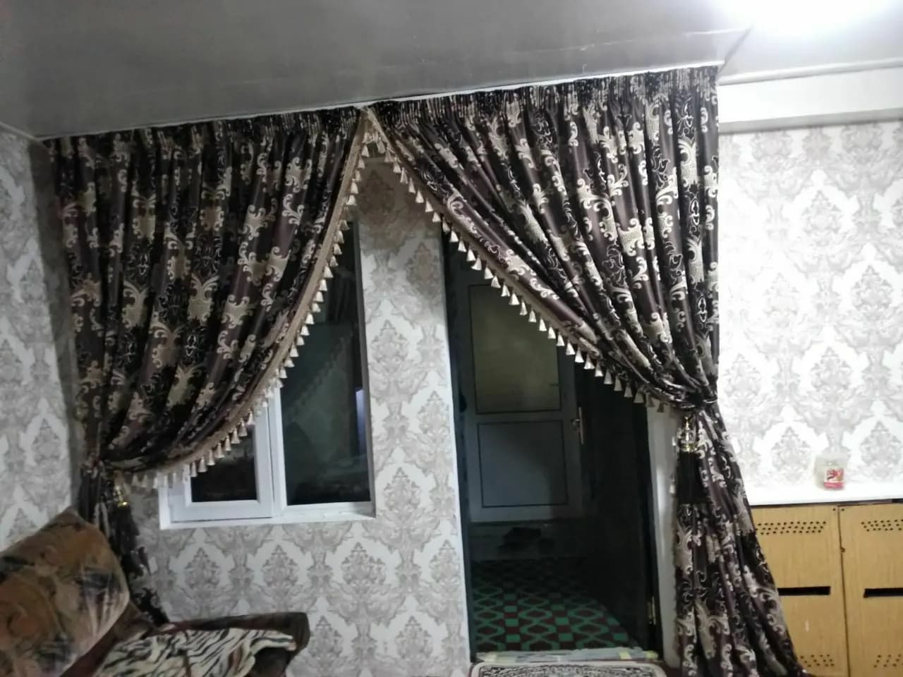 ID 0334📍Юнусобод туман Ориентир: Модерн строй, Малика тарафда — 5