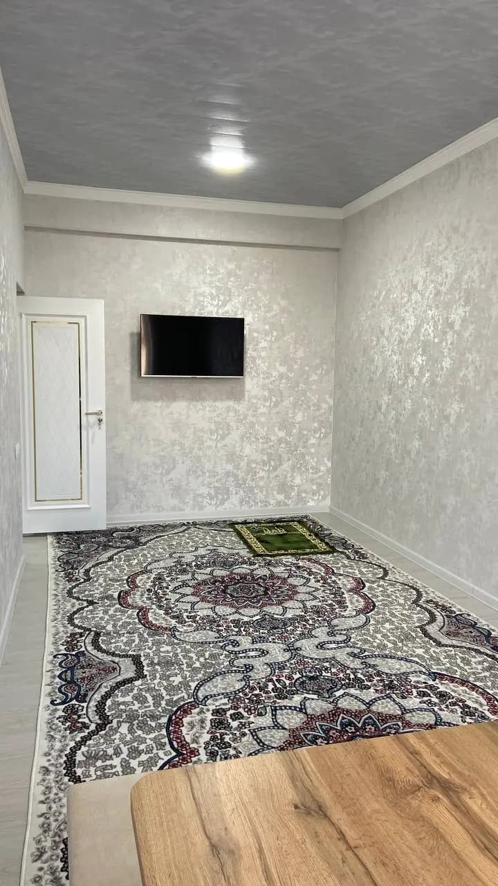 ID 0335📍Чирчик шахарОриентир: Карвон бозор — 1