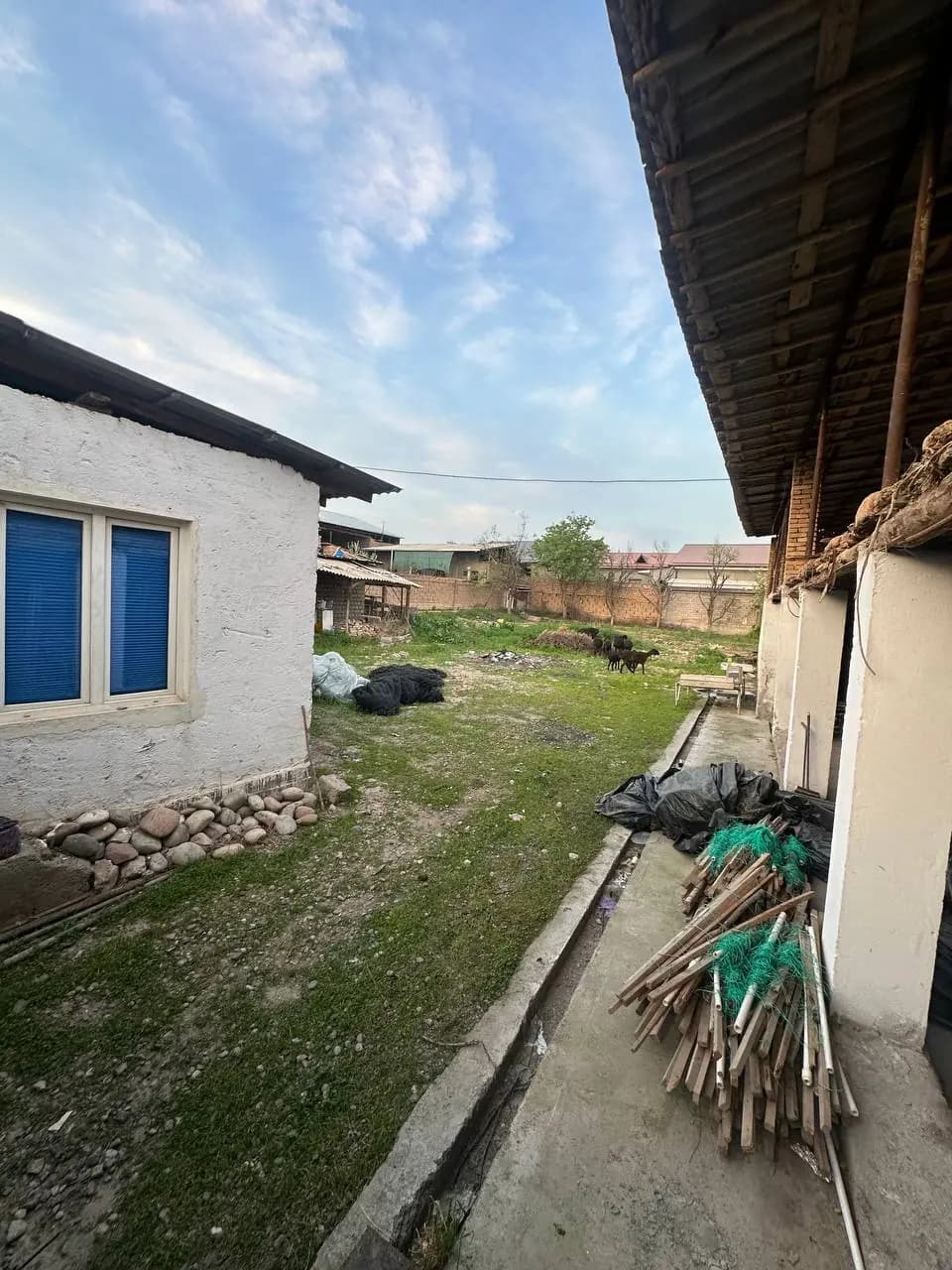 ID 0337📍Тошкент туман.Ориентир: Сабзавот аркадан 2,5 км кирганда — 2