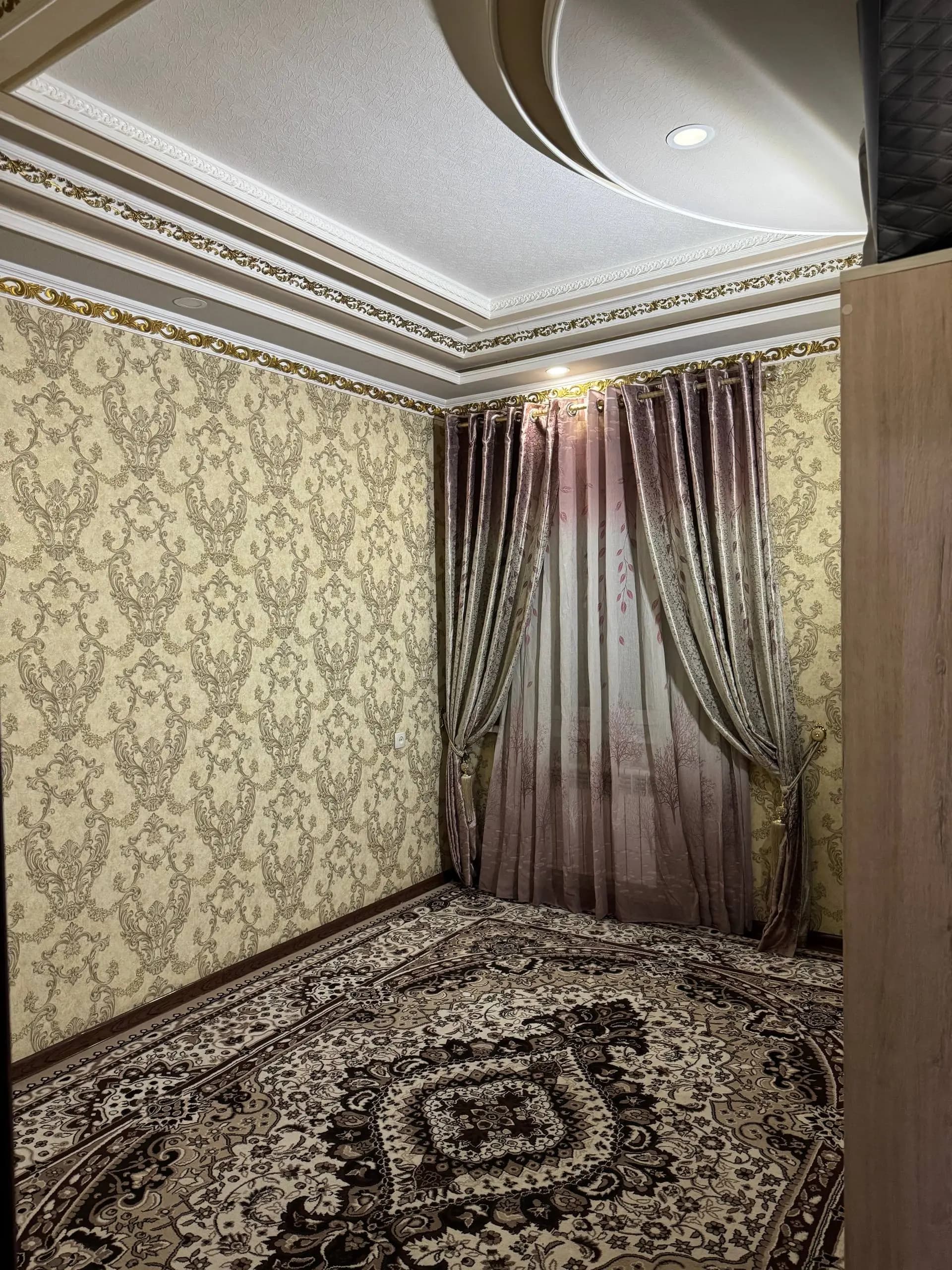 Срочно продаётся 3х комнатная квартира (Банковский) — 1