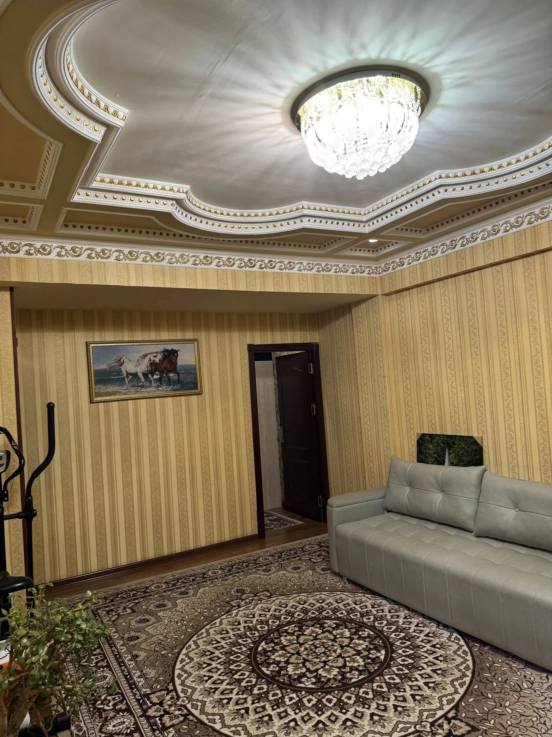 Срочно продаётся 3х комнатная квартира (Банковский) — 5