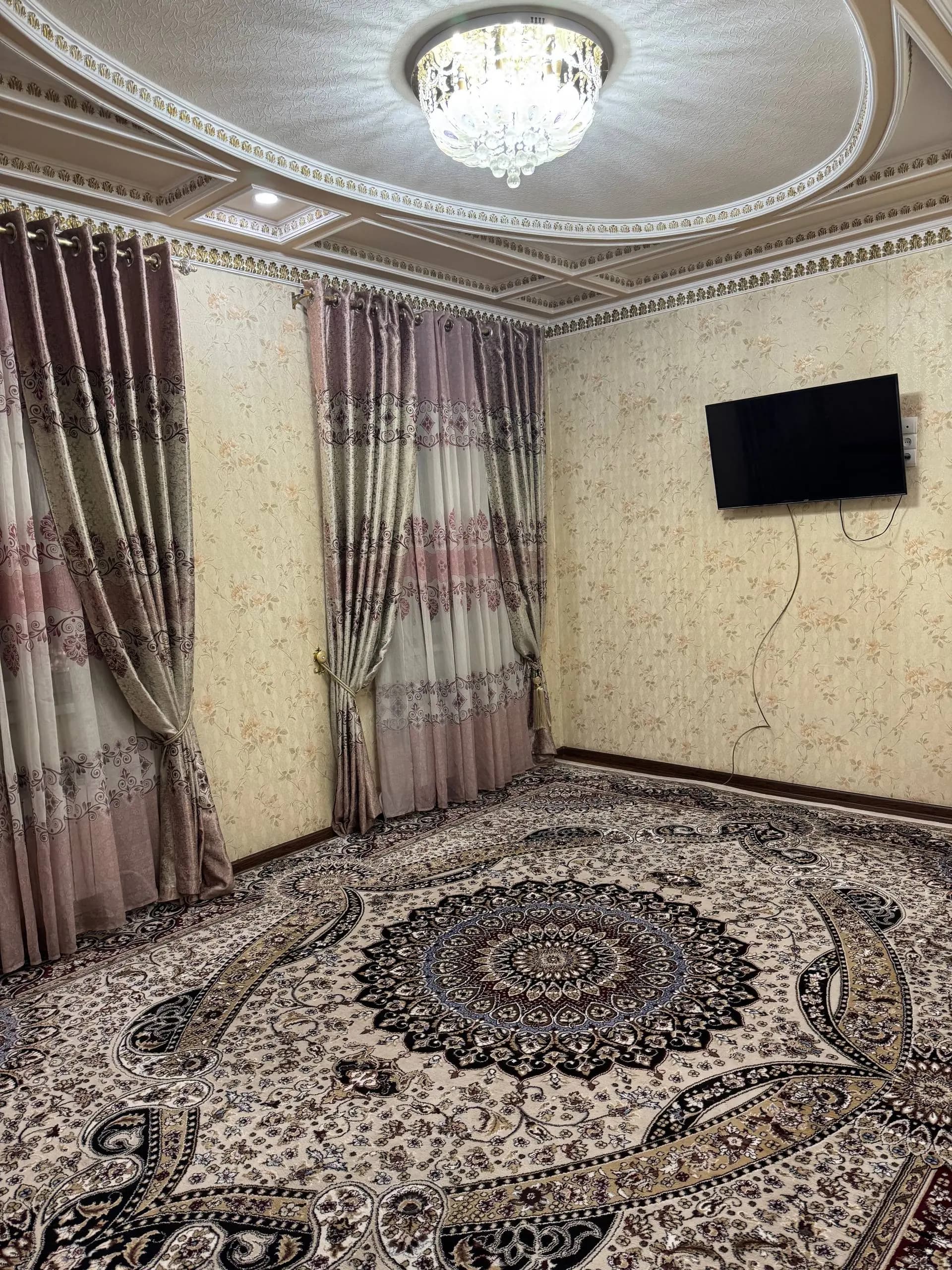 Срочно продаётся 3х комнатная квартира (Банковский) — 3