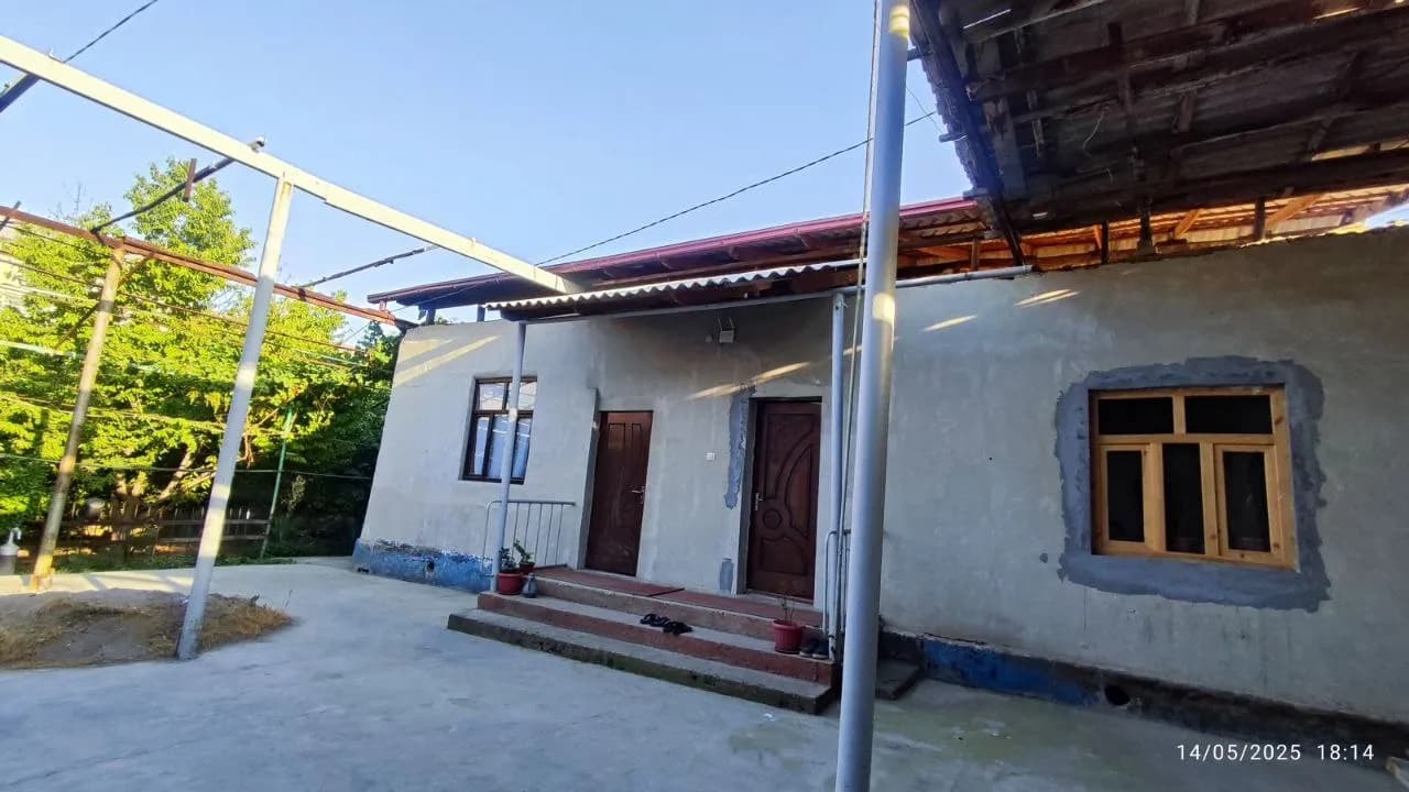 Uy sotiladi — 2