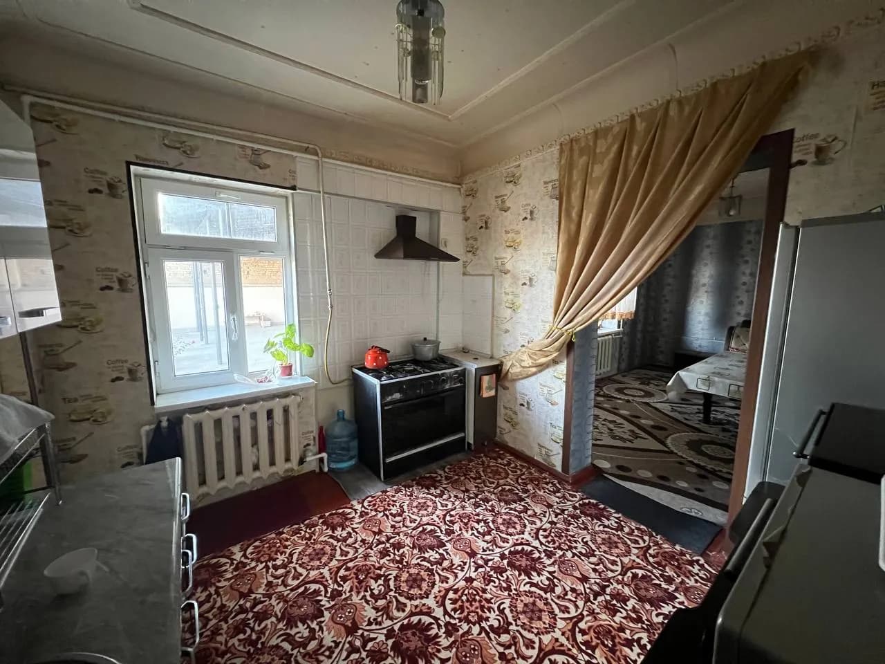 Qibrayda 7 sotix uy arzonga sotiladi — 6