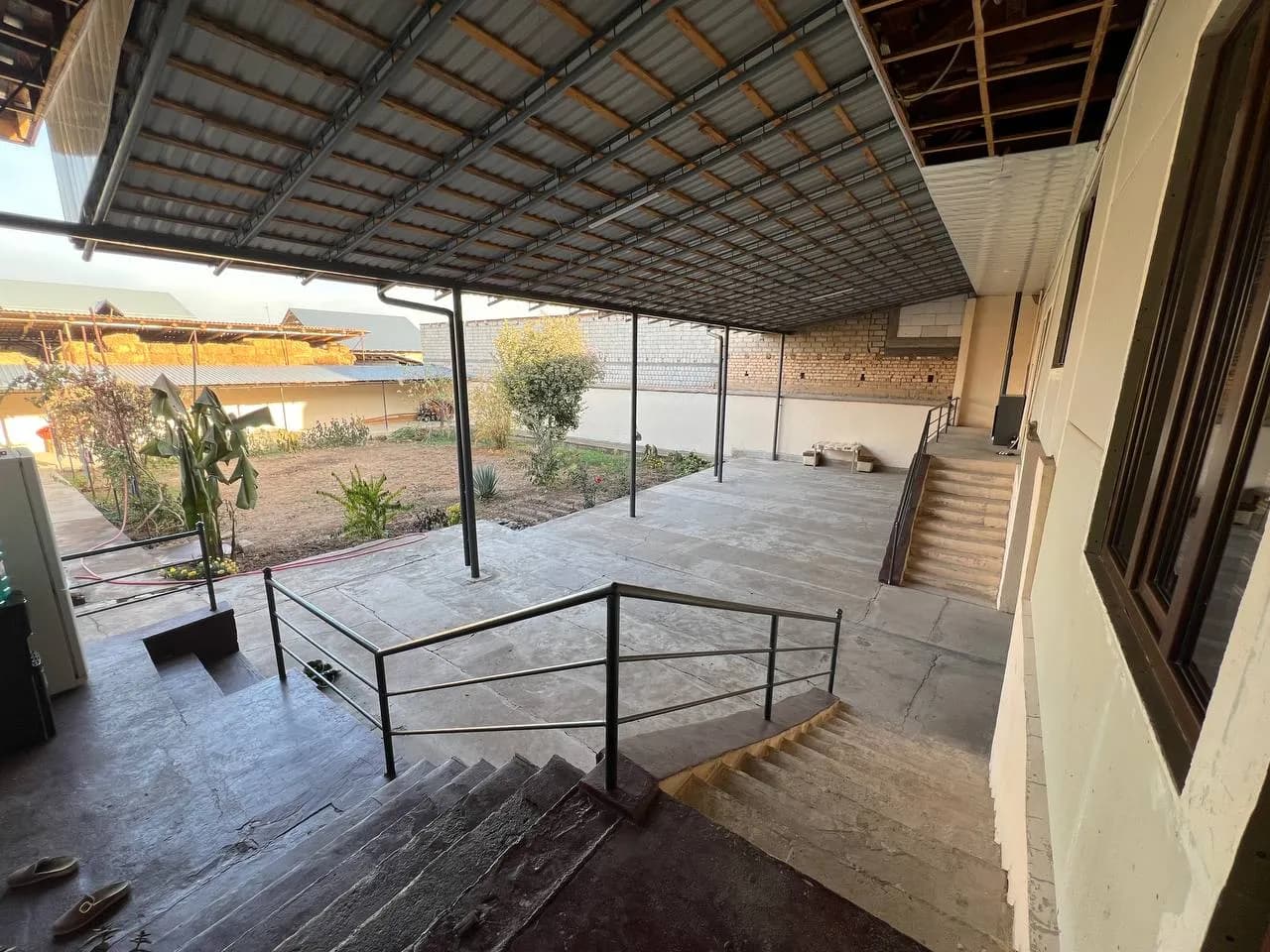 Qibrayda 7 sotix uy arzonga sotiladi — 2